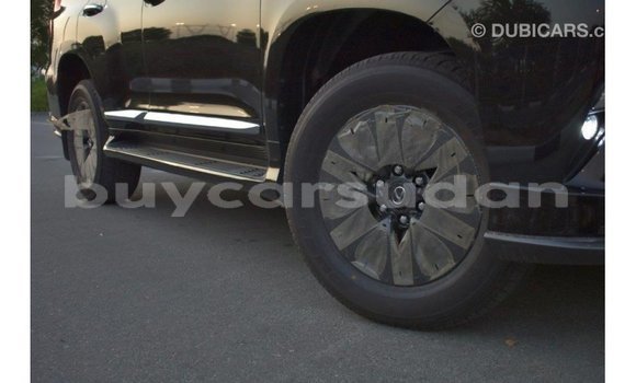 Buy Import Lexus GX Black Car in Import - Dubai in Al Jazirah State Buy Import Lexus GX Black Car in Import - Dubai in Al Jazirah State