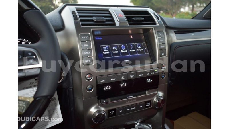 Big with watermark lexus gx al jazirah state import dubai 1813