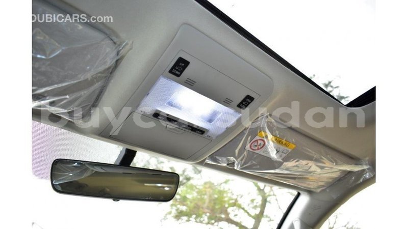 Big with watermark toyota land cruiser al jazirah state import dubai 1814