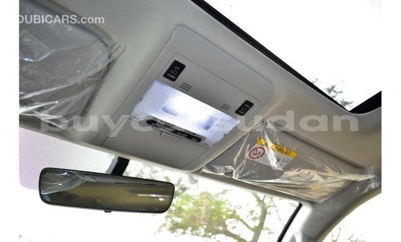 Buy Import Toyota Land Cruiser Black Car in Import - Dubai in Al Jazirah State Buy Import Toyota Land Cruiser Black Car in Import - Dubai in Al Jazirah State