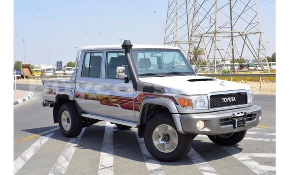Buy Import Toyota Land Cruiser Other Car in Import - Dubai in Al Jazirah State Buy Import Toyota Land Cruiser Other Car in Import - Dubai in Al Jazirah State
