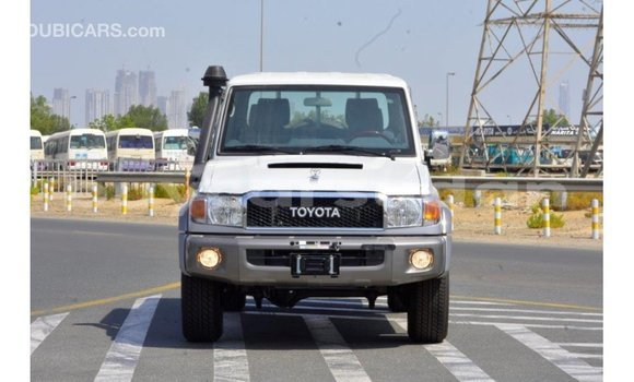 Buy Import Toyota Land Cruiser Other Car in Import - Dubai in Al Jazirah State Buy Import Toyota Land Cruiser Other Car in Import - Dubai in Al Jazirah State