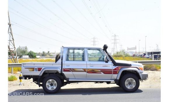 Buy Import Toyota Land Cruiser Other Car in Import - Dubai in Al Jazirah State Buy Import Toyota Land Cruiser Other Car in Import - Dubai in Al Jazirah State