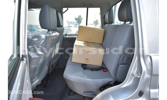 Buy Import Toyota Land Cruiser Other Car in Import - Dubai in Al Jazirah State Buy Import Toyota Land Cruiser Other Car in Import - Dubai in Al Jazirah State