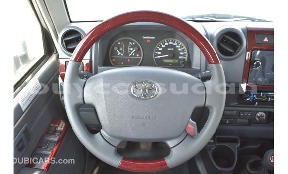 Buy Import Toyota Land Cruiser Other Car in Import - Dubai in Al Jazirah State Buy Import Toyota Land Cruiser Other Car in Import - Dubai in Al Jazirah State