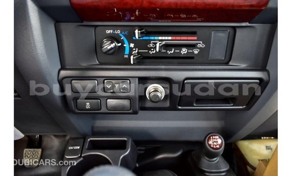 Buy Import Toyota Land Cruiser Other Car in Import - Dubai in Al Jazirah State Buy Import Toyota Land Cruiser Other Car in Import - Dubai in Al Jazirah State