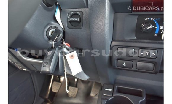 Buy Import Toyota Land Cruiser Other Car in Import - Dubai in Al Jazirah State Buy Import Toyota Land Cruiser Other Car in Import - Dubai in Al Jazirah State