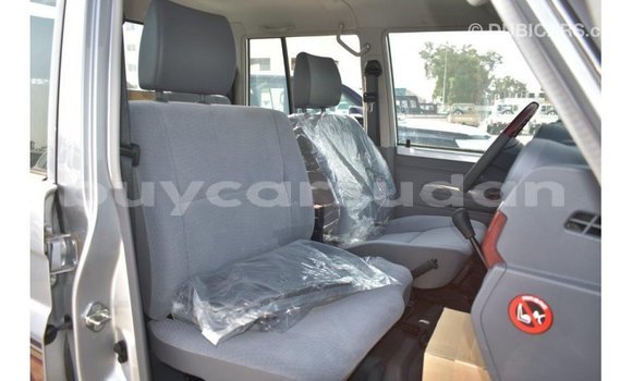 Buy Import Toyota Land Cruiser Other Car in Import - Dubai in Al Jazirah State Buy Import Toyota Land Cruiser Other Car in Import - Dubai in Al Jazirah State
