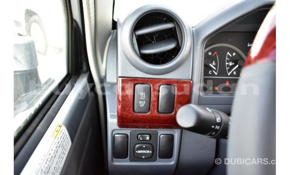 Buy Import Toyota Land Cruiser Other Car in Import - Dubai in Al Jazirah State Buy Import Toyota Land Cruiser Other Car in Import - Dubai in Al Jazirah State