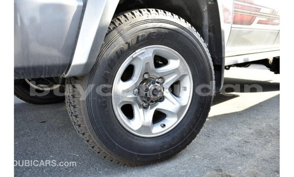 Buy Import Toyota Land Cruiser Other Car in Import - Dubai in Al Jazirah State Buy Import Toyota Land Cruiser Other Car in Import - Dubai in Al Jazirah State