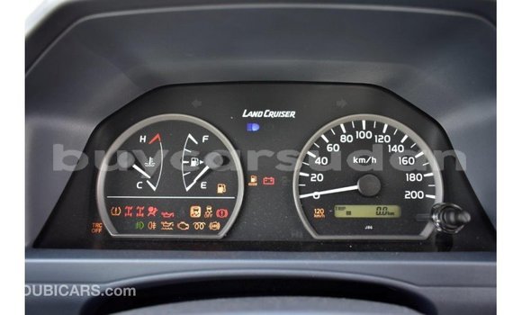 Buy Import Toyota Land Cruiser Other Car in Import - Dubai in Al Jazirah State Buy Import Toyota Land Cruiser Other Car in Import - Dubai in Al Jazirah State