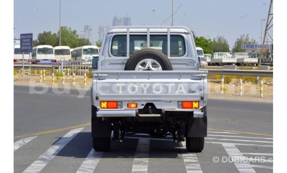 Buy Import Toyota Land Cruiser Other Car in Import - Dubai in Al Jazirah State Buy Import Toyota Land Cruiser Other Car in Import - Dubai in Al Jazirah State