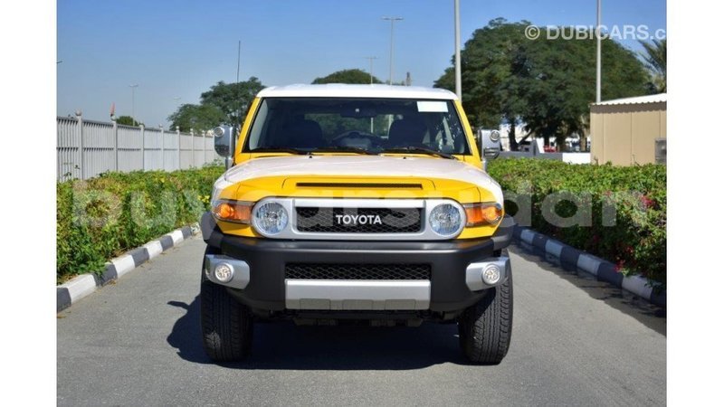 Big with watermark toyota fj cruiser al jazirah state import dubai 1816