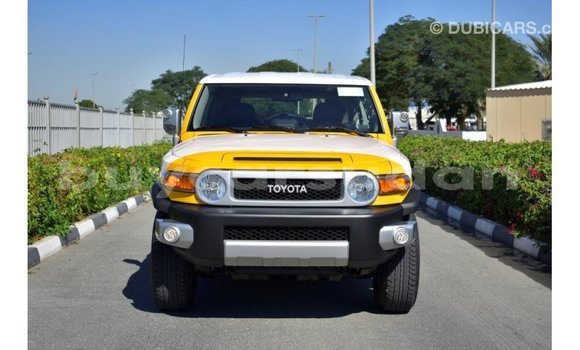 Buy Import Toyota FJ Cruiser Other Car in Import - Dubai in Al Jazirah State Buy Import Toyota FJ Cruiser Other Car in Import - Dubai in Al Jazirah State