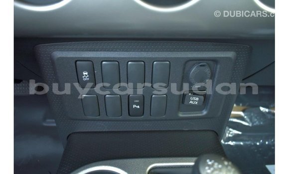 Buy Import Toyota FJ Cruiser Other Car in Import - Dubai in Al Jazirah State Buy Import Toyota FJ Cruiser Other Car in Import - Dubai in Al Jazirah State