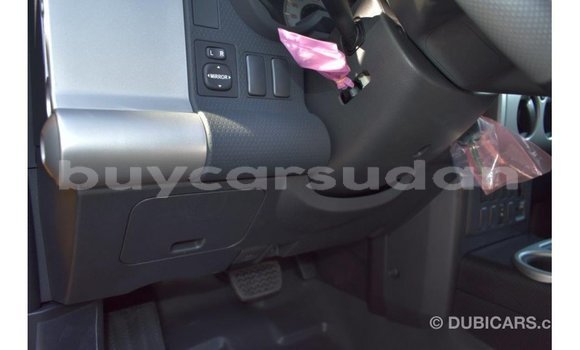 Buy Import Toyota FJ Cruiser Other Car in Import - Dubai in Al Jazirah State Buy Import Toyota FJ Cruiser Other Car in Import - Dubai in Al Jazirah State
