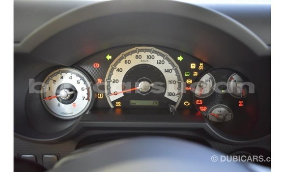 Buy Import Toyota FJ Cruiser Other Car in Import - Dubai in Al Jazirah State Buy Import Toyota FJ Cruiser Other Car in Import - Dubai in Al Jazirah State