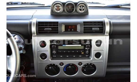 Buy Import Toyota FJ Cruiser Other Car in Import - Dubai in Al Jazirah State Buy Import Toyota FJ Cruiser Other Car in Import - Dubai in Al Jazirah State