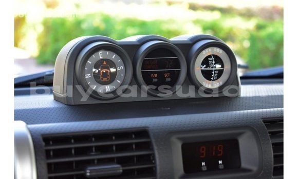 Buy Import Toyota FJ Cruiser Other Car in Import - Dubai in Al Jazirah State Buy Import Toyota FJ Cruiser Other Car in Import - Dubai in Al Jazirah State