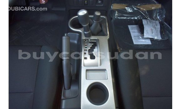 Buy Import Toyota FJ Cruiser Other Car in Import - Dubai in Al Jazirah State Buy Import Toyota FJ Cruiser Other Car in Import - Dubai in Al Jazirah State