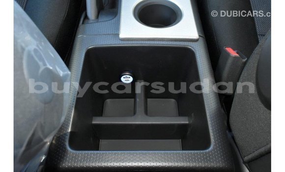 Buy Import Toyota FJ Cruiser Other Car in Import - Dubai in Al Jazirah State Buy Import Toyota FJ Cruiser Other Car in Import - Dubai in Al Jazirah State