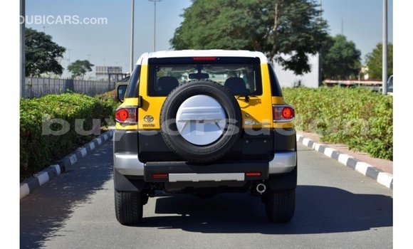 Buy Import Toyota FJ Cruiser Other Car in Import - Dubai in Al Jazirah State Buy Import Toyota FJ Cruiser Other Car in Import - Dubai in Al Jazirah State