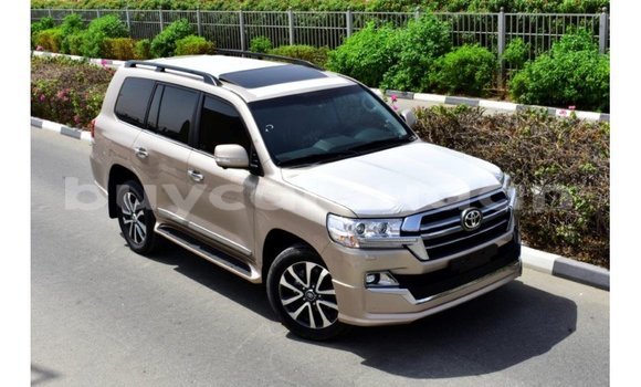 Buy Import Toyota Land Cruiser Other Car in Import - Dubai in Al Jazirah State Buy Import Toyota Land Cruiser Other Car in Import - Dubai in Al Jazirah State