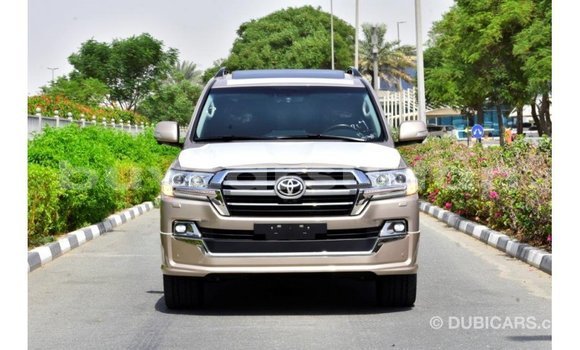 Buy Import Toyota Land Cruiser Other Car in Import - Dubai in Al Jazirah State Buy Import Toyota Land Cruiser Other Car in Import - Dubai in Al Jazirah State