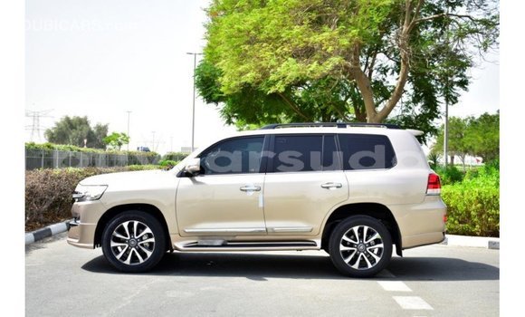 Buy Import Toyota Land Cruiser Other Car in Import - Dubai in Al Jazirah State Buy Import Toyota Land Cruiser Other Car in Import - Dubai in Al Jazirah State