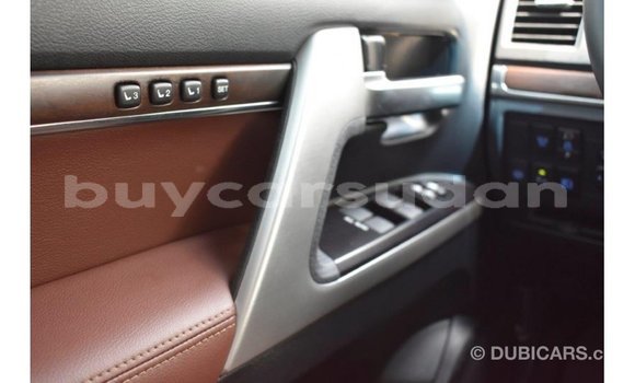 Buy Import Toyota Land Cruiser Other Car in Import - Dubai in Al Jazirah State Buy Import Toyota Land Cruiser Other Car in Import - Dubai in Al Jazirah State