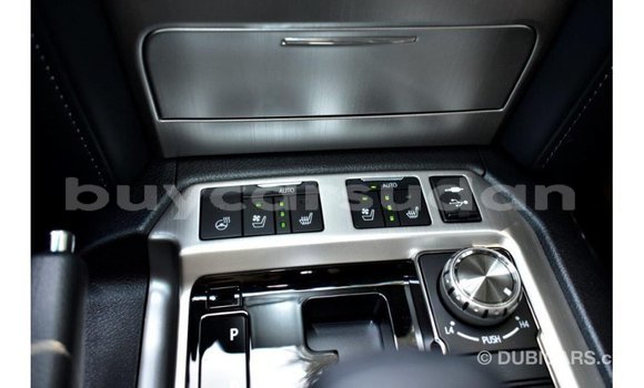 Buy Import Toyota Land Cruiser Other Car in Import - Dubai in Al Jazirah State Buy Import Toyota Land Cruiser Other Car in Import - Dubai in Al Jazirah State