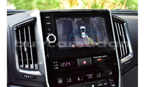 Buy Import Toyota Land Cruiser Other Car in Import - Dubai in Al Jazirah State Buy Import Toyota Land Cruiser Other Car in Import - Dubai in Al Jazirah State