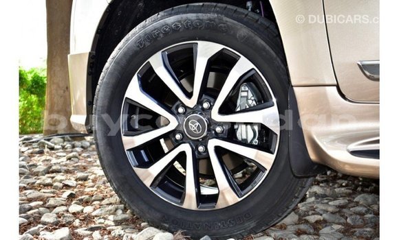 Buy Import Toyota Land Cruiser Other Car in Import - Dubai in Al Jazirah State Buy Import Toyota Land Cruiser Other Car in Import - Dubai in Al Jazirah State
