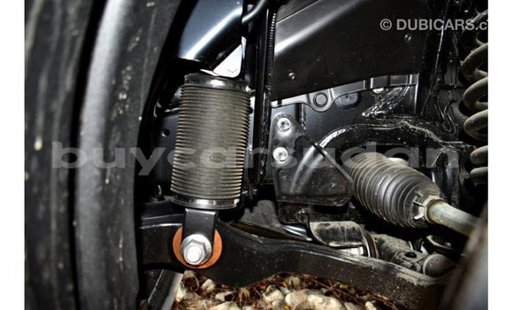 Buy Import Toyota Land Cruiser Other Car in Import - Dubai in Al Jazirah State Buy Import Toyota Land Cruiser Other Car in Import - Dubai in Al Jazirah State