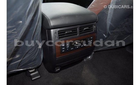 Buy Import Toyota Land Cruiser Other Car in Import - Dubai in Al Jazirah State Buy Import Toyota Land Cruiser Other Car in Import - Dubai in Al Jazirah State
