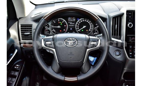 Buy Import Toyota Land Cruiser Other Car in Import - Dubai in Al Jazirah State Buy Import Toyota Land Cruiser Other Car in Import - Dubai in Al Jazirah State