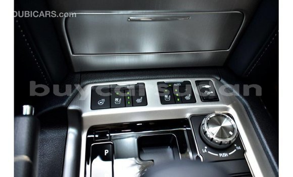 Buy Import Toyota Land Cruiser Other Car in Import - Dubai in Al Jazirah State Buy Import Toyota Land Cruiser Other Car in Import - Dubai in Al Jazirah State