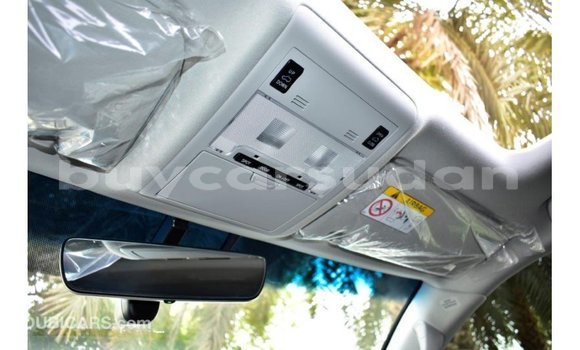 Buy Import Toyota Land Cruiser Other Car in Import - Dubai in Al Jazirah State Buy Import Toyota Land Cruiser Other Car in Import - Dubai in Al Jazirah State
