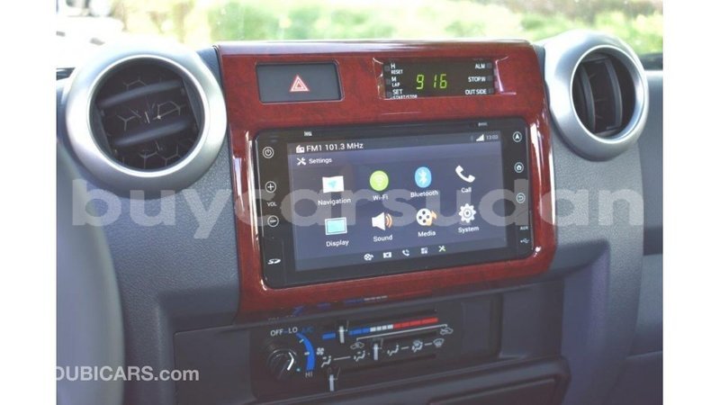 Big with watermark toyota land cruiser al jazirah state import dubai 1818