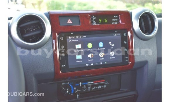 Acheter Import Voiture Toyota Land Cruiser Autre à Import - Dubai, État d'Al Jazirah Acheter Import Voiture Toyota Land Cruiser Autre à Import - Dubai, État d'Al Jazirah