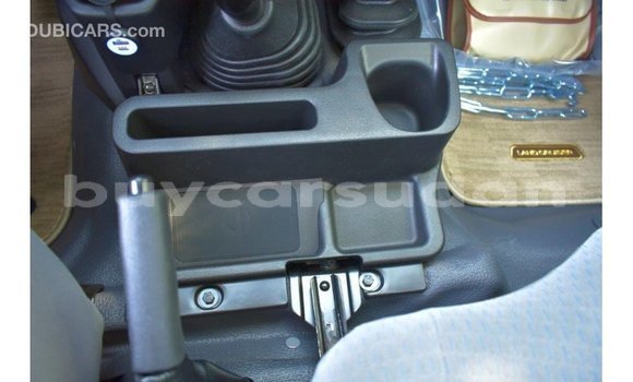 Acheter Import Voiture Toyota Land Cruiser Autre à Import - Dubai, État d'Al Jazirah Acheter Import Voiture Toyota Land Cruiser Autre à Import - Dubai, État d'Al Jazirah