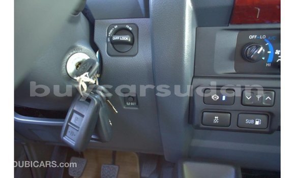Acheter Import Voiture Toyota Land Cruiser Autre à Import - Dubai, État d'Al Jazirah Acheter Import Voiture Toyota Land Cruiser Autre à Import - Dubai, État d'Al Jazirah