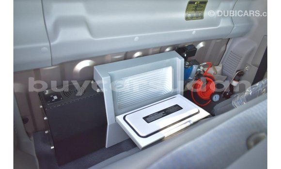 Acheter Import Voiture Toyota Land Cruiser Autre à Import - Dubai, État d'Al Jazirah Acheter Import Voiture Toyota Land Cruiser Autre à Import - Dubai, État d'Al Jazirah
