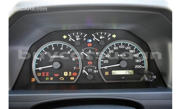 Acheter Import Voiture Toyota Land Cruiser Autre à Import - Dubai, État d'Al Jazirah Acheter Import Voiture Toyota Land Cruiser Autre à Import - Dubai, État d'Al Jazirah