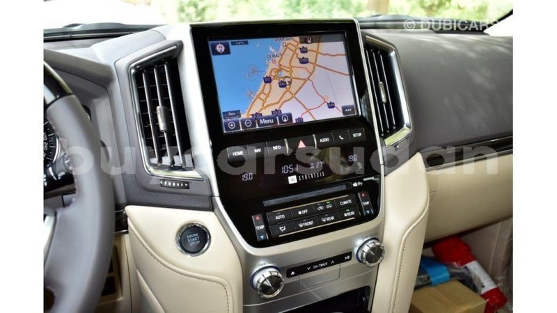 Big with watermark toyota land cruiser al jazirah state import dubai 1821