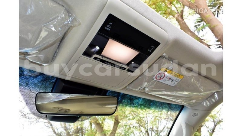 Big with watermark toyota land cruiser al jazirah state import dubai 1821