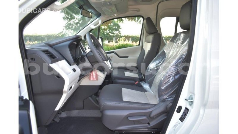 Big with watermark toyota hiace al jazirah state import dubai 1822