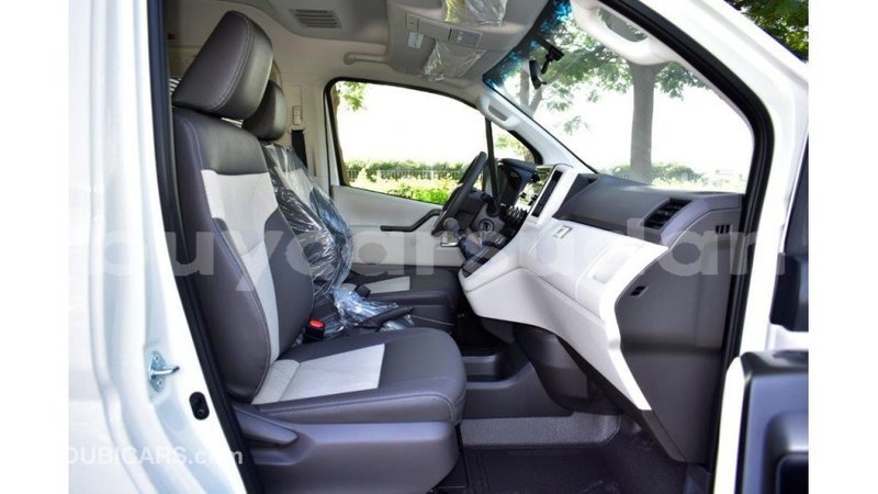 Big with watermark toyota hiace al jazirah state import dubai 1822