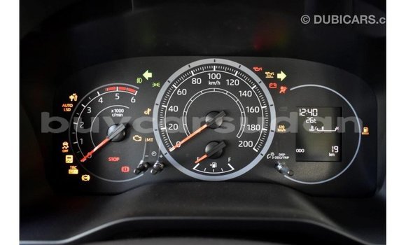 Buy Import Toyota Hiace White Car in Import - Dubai in Al Jazirah State Buy Import Toyota Hiace White Car in Import - Dubai in Al Jazirah State