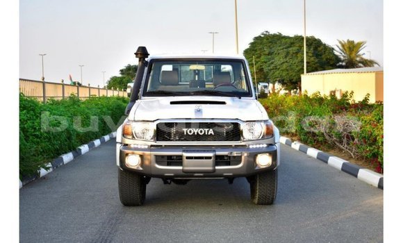 Buy Import Toyota Land Cruiser Other Car in Import - Dubai in Al Jazirah State Buy Import Toyota Land Cruiser Other Car in Import - Dubai in Al Jazirah State